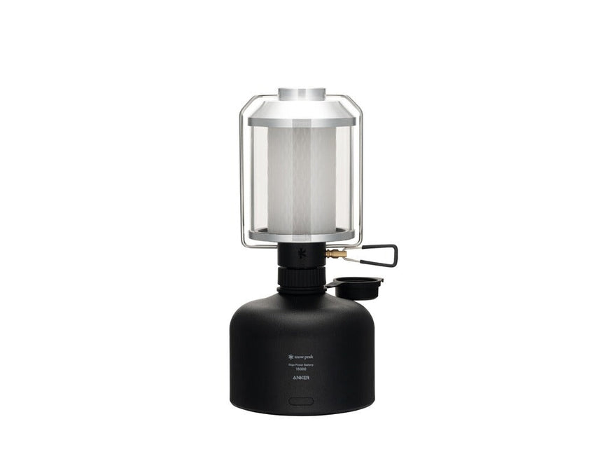 SNOW PEAK Giga Power Hanging Lantern Light Snow Peak 