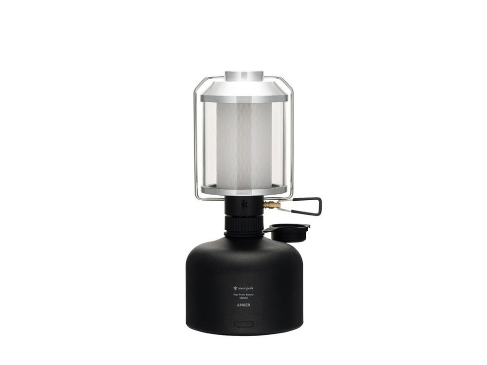 SNOW PEAK Giga Power Hanging Lantern Light Snow Peak 