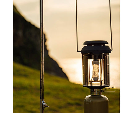 SNOW PEAK Gigapower BF Lantern Light Snow Peak 