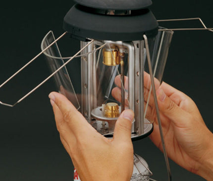 SNOW PEAK Gigapower BF Lantern Light Snow Peak 