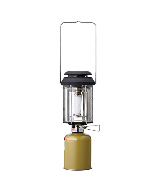 SNOW PEAK Gigapower BF Lantern Light Snow Peak 