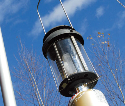 SNOW PEAK Gigapower BF Lantern Light Snow Peak 