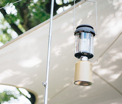 SNOW PEAK Gigapower BF Lantern Light Snow Peak 