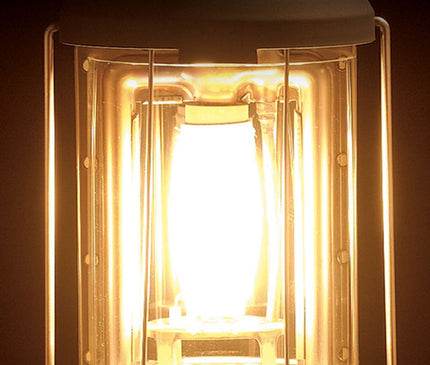 SNOW PEAK Gigapower BF Lantern Light Snow Peak 