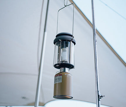 SNOW PEAK Gigapower BF Lantern Light Snow Peak 