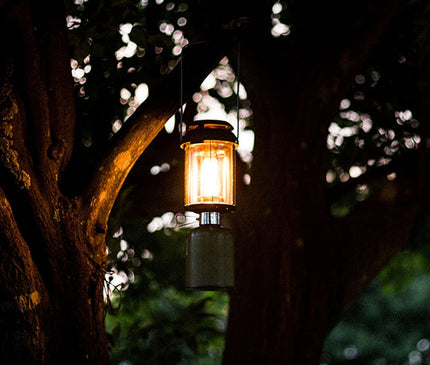 SNOW PEAK Gigapower BF Lantern Light Snow Peak 