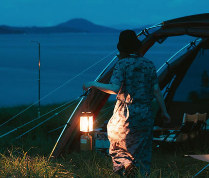 SNOW PEAK Gigapower BF Lantern Light Snow Peak 