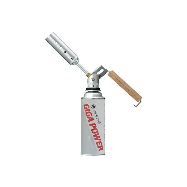 SNOW PEAK GigaPower Folding Torch Snow Peak 