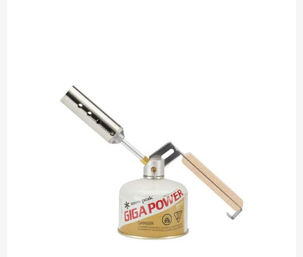 SNOW PEAK GigaPower Folding Torch Snow Peak 