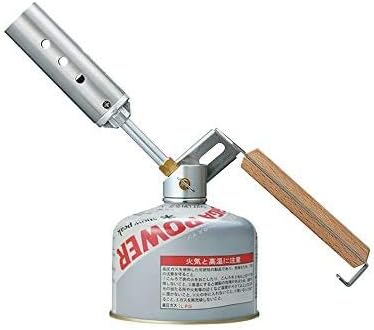 SNOW PEAK GigaPower Folding Torch Snow Peak 