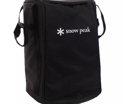 SNOW PEAK Glow Stove Stove Snow Peak Carrying Bag 