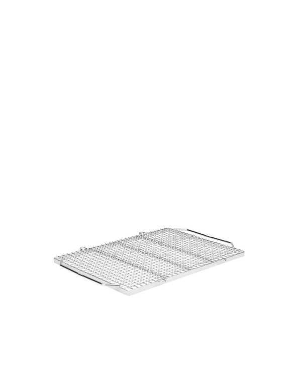 SNOW PEAK Grill Net Pro Fireplace Snow Peak Medium