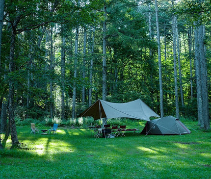 SNOW PEAK HD Tarp Hexa Evo Pro tarp Snow Peak 