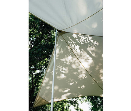 SNOW PEAK HD Tarp Hexa Evo Pro tarp Snow Peak 