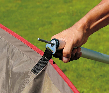 SNOW PEAK HD Tarp Recta (L) ProSet tarp Snow Peak 