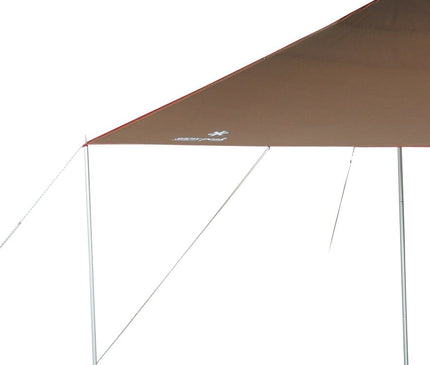 SNOW PEAK HD Tarp Recta (M) ProSet tarp Snow Peak 