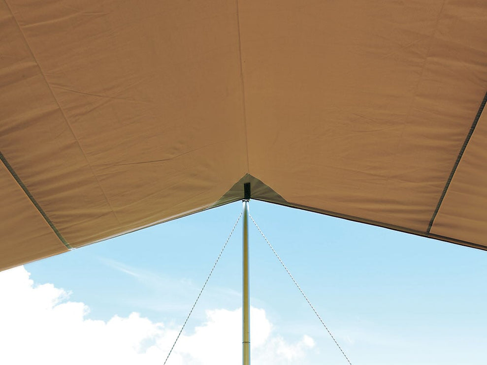 SNOW PEAK HD Tarp Recta (M) ProSet tarp Snow Peak 