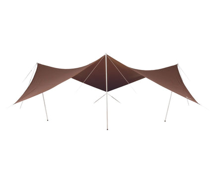 SNOW PEAK HD Tarp Shield Mawe tarp Snow Peak 