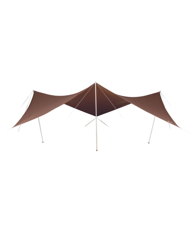 SNOW PEAK HD Tarp Shield Mawe tarp Snow Peak 