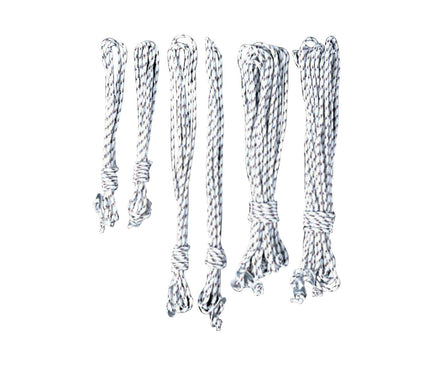SNOW PEAK Hexa Tarp Rope Set Tent Accessory Snow Peak 