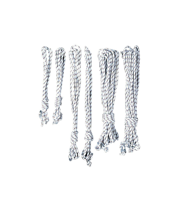SNOW PEAK Hexa Tarp Rope Set Tent Accessory Snow Peak 