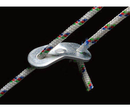 SNOW PEAK Hexa Tarp Rope Set Tent Accessory Snow Peak 