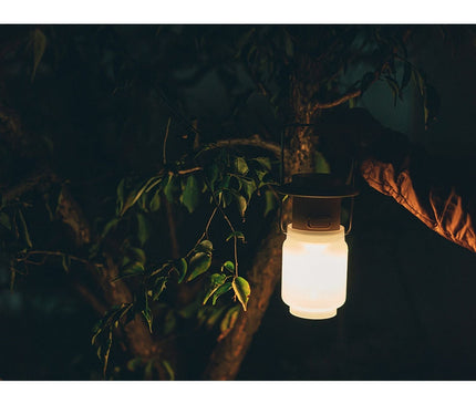 SNOW PEAK Home & Camp Lantern Light Snow Peak 