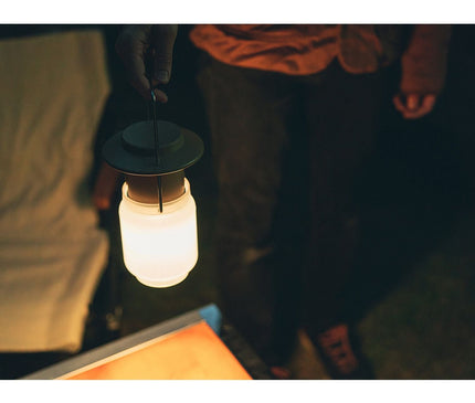 SNOW PEAK Home & Camp Lantern Light Snow Peak 
