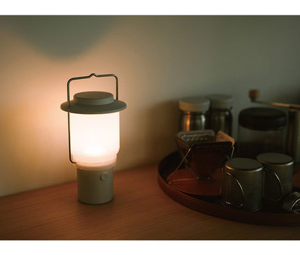 SNOW PEAK Home & Camp Lantern Light Snow Peak 