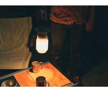 SNOW PEAK Home & Camp Lantern Light Snow Peak 