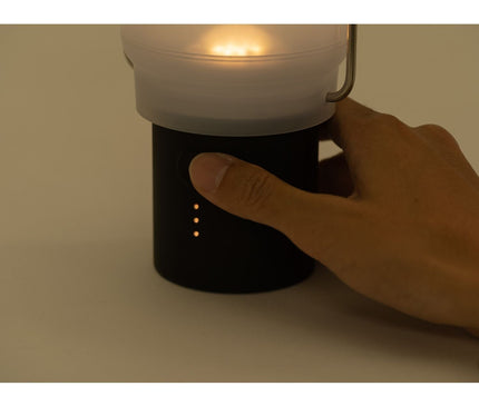 SNOW PEAK Home & Camp Lantern Light Snow Peak 