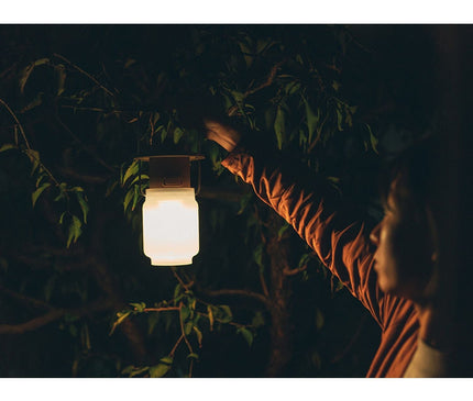 SNOW PEAK Home & Camp Lantern Light Snow Peak 