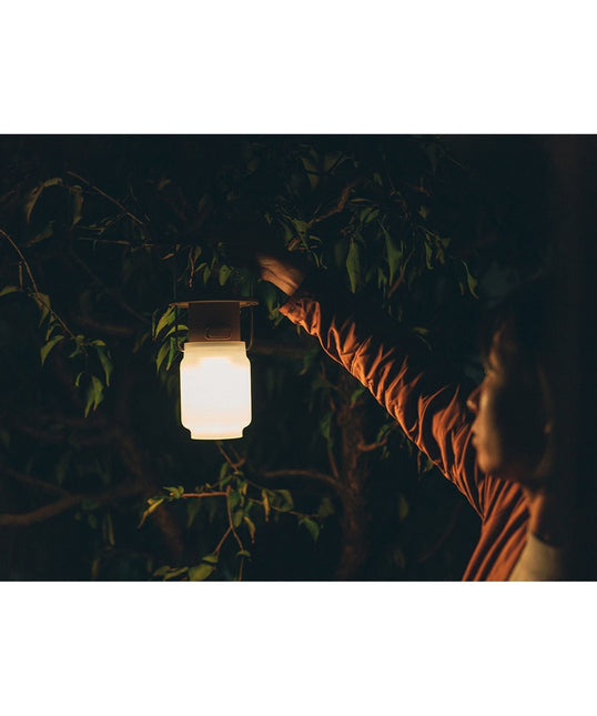 SNOW PEAK Home & Camp Lantern Light Snow Peak 