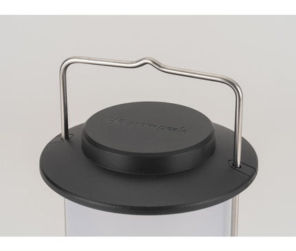 SNOW PEAK Home & Camp Lantern Light Snow Peak 