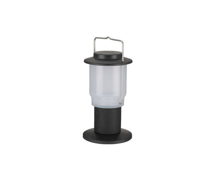 SNOW PEAK Home & Camp Lantern Light Snow Peak Black 