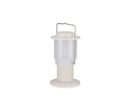 SNOW PEAK Home & Camp Lantern Light Snow Peak Ivory 