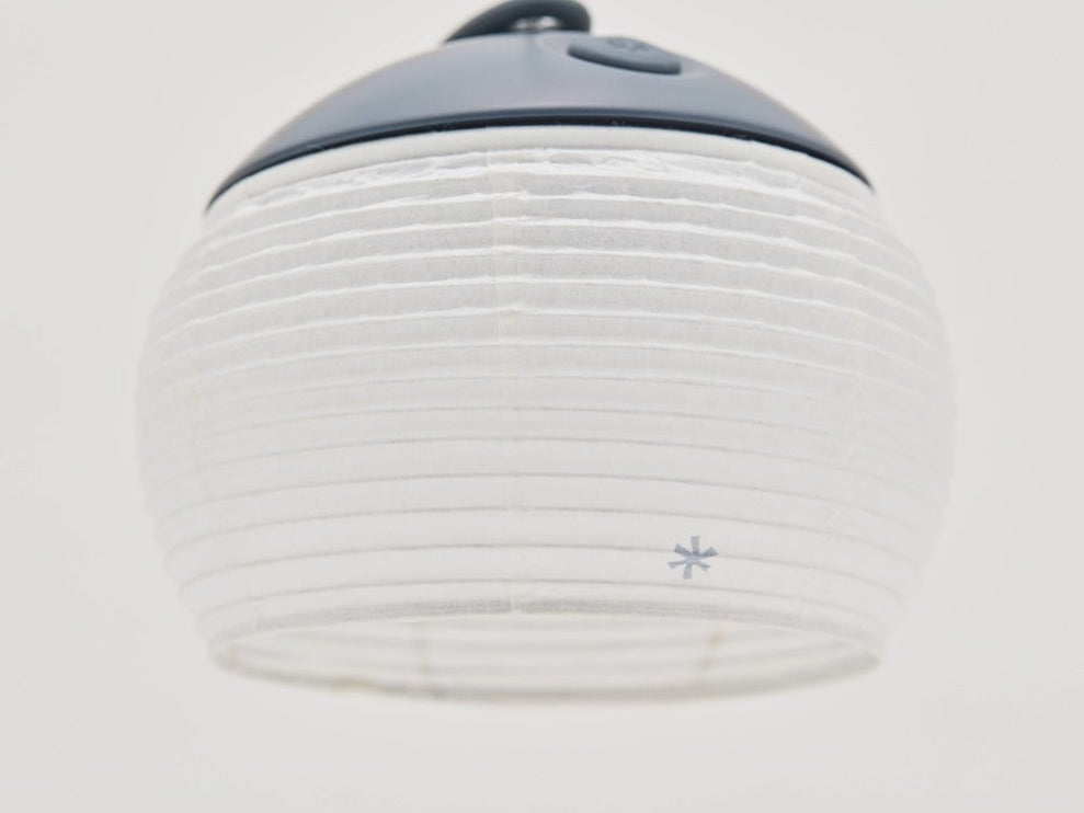 SNOW PEAK Hozuki Lantern Shade BOTAN [Snow Peak Festival 2025 Spring Limited] Snow Peak 