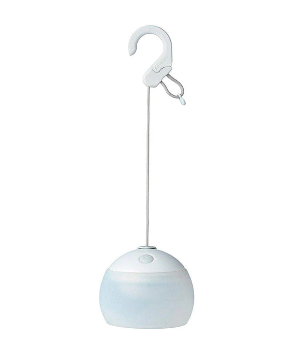 SNOW PEAK HOZUKI LIGHT Light Snow Peak White