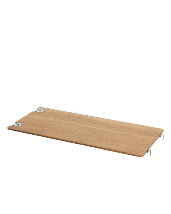 SNOW PEAK IGT Bamboo Extension Table Long IGT Snow Peak