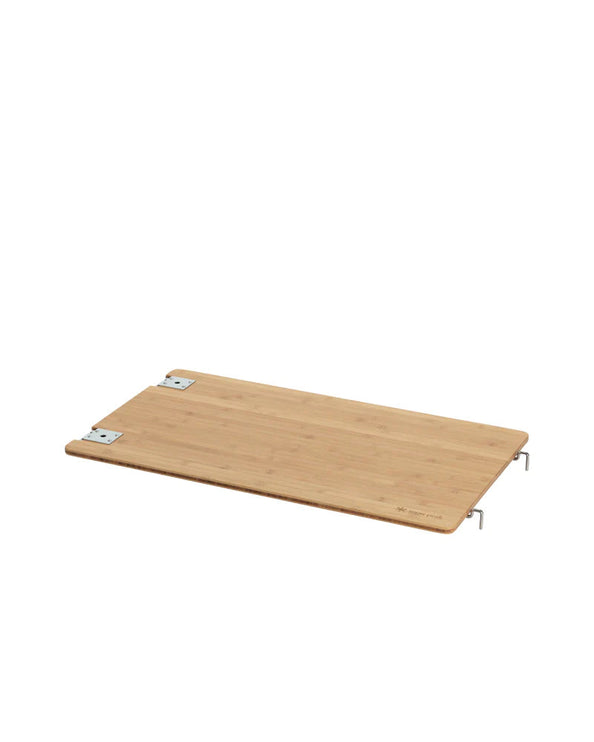 SNOW PEAK IGT Bamboo Extension Table Regular IGT Snow Peak