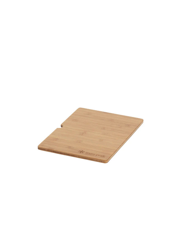 SNOW PEAK IGT Bamboo Insert Short (1 Unit) IGT accessory Snow Peak