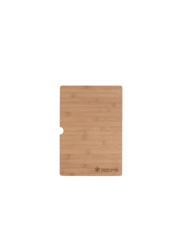 SNOW PEAK IGT Bamboo Insert Short (1 Unit) IGT accessory Snow Peak