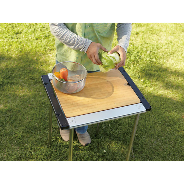 SNOW PEAK IGT Bamboo Insert Wide (2 Units) IGT Snow Peak