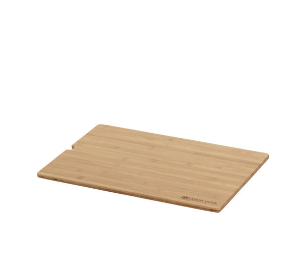 SNOW PEAK IGT Bamboo Insert Wide (2 Units) – CosyCamp
