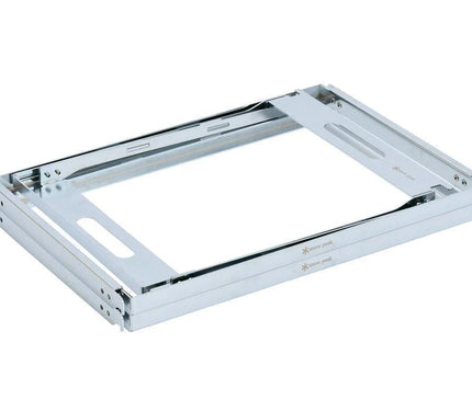 SNOW PEAK IGT Hanging Rack Frame 2 Stage SET IGT Snow Peak 