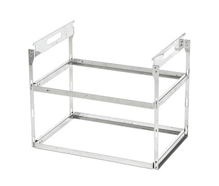 SNOW PEAK IGT Hanging Rack Frame 2 Stage SET IGT Snow Peak 