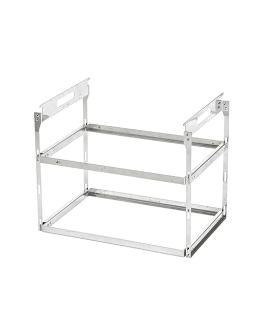 SNOW PEAK IGT Hanging Rack Frame 2 Stage SET IGT Snow Peak 