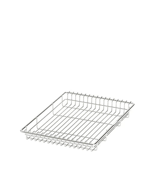 SNOW PEAK IGT Shallow Mesh Tray (1 Unit) IGT Snow Peak 