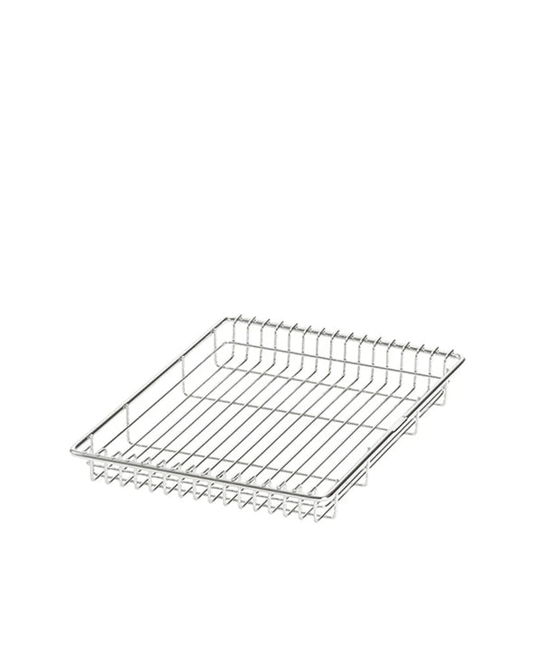 SNOW PEAK IGT Shallow Mesh Tray (1 Unit) IGT Snow Peak