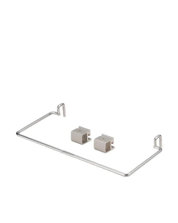 SNOW PEAK IGT Stainles Steel Box Hanger (0.5 Unit) IGT Snow Peak